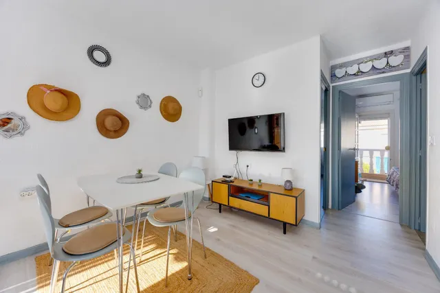 Bungalow 2 habitaciones 52m² en venta - Lo Pagán — 6