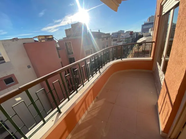 Ático de Ensueño en el Centro de Torrevieja, a 300 m de la Playa — 13