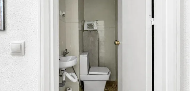 Apartamento 4 habitaciones 137m² en venta - Pueblo — 16