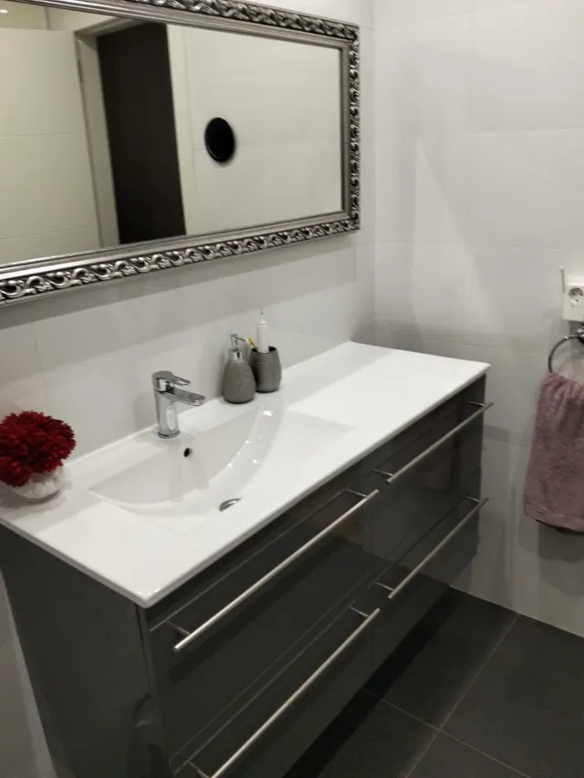 Se vende piso en Vilamarxant, Valencia — 24