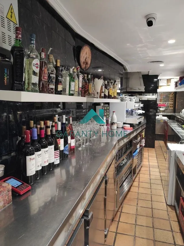 Local comercial en Villar del Rey - foto 5