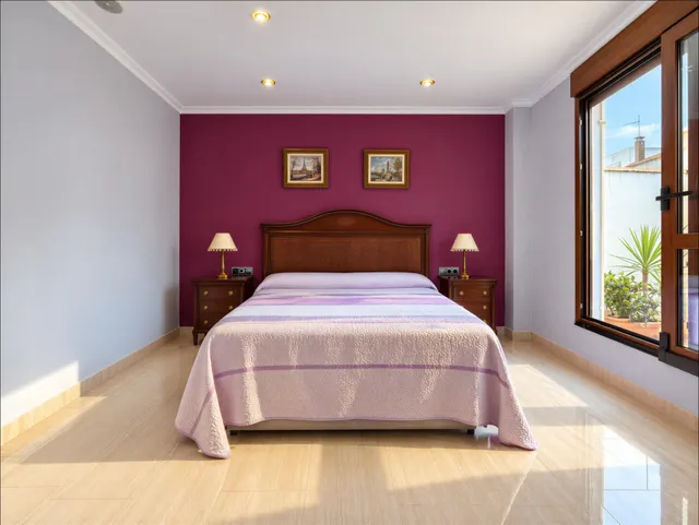 ESPECTACULAR CASA A LA VENTA EN ALBALAT DELS SORELLS — 43