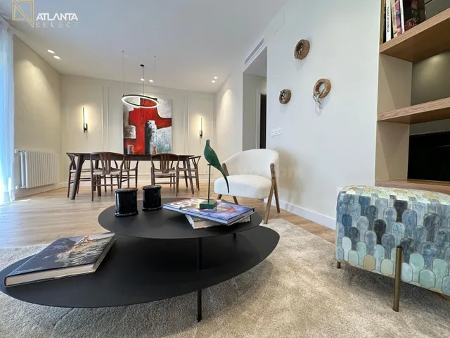 MARAVILLOSO APARTAMENTO NUEVO A ESTRENAR EN LA CALLE DEL GEN - foto 4