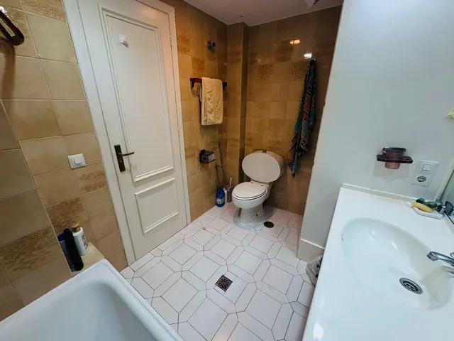 Apartamento 2 habitaciones 98m² en venta - Riviera del sol — 12