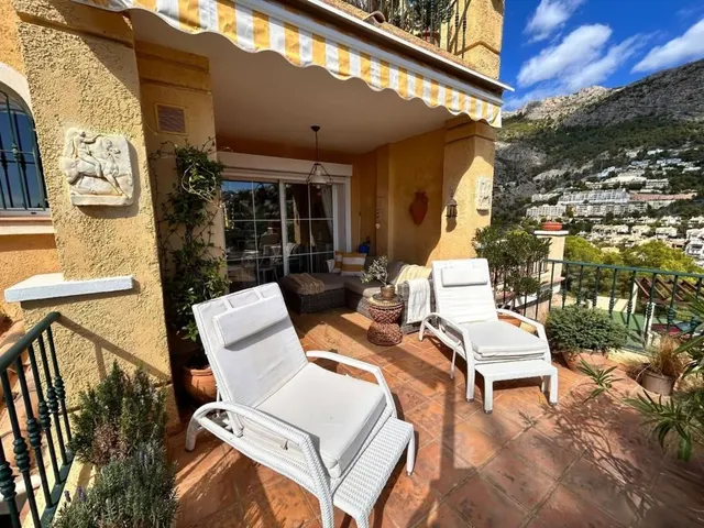 Casa 3 habitaciones 115m² en venta - Altea Hills — 11