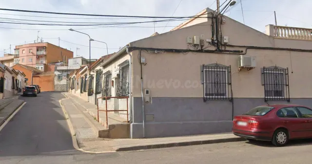 Adosado 63m² en venta - Elda — 3