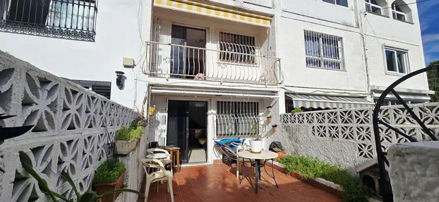 Dúplex 3 habitaciones 99m² en venta - Centro — 3