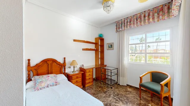 Chalet 4 habitaciones 503m² en venta - Santo Ángel — 19
