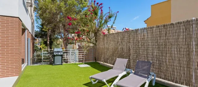 Apartamento en Orihuela Costa - Los Dolses - foto 4