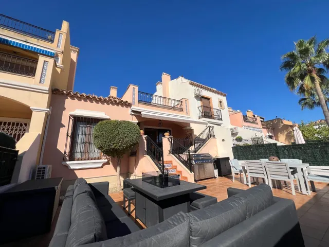Bungalow 2 habitaciones 82m² en venta - Comunidad valenciana — 26