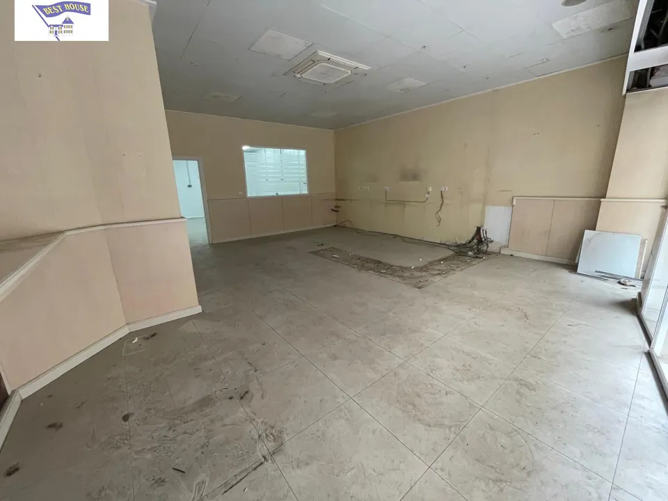 LOCAL EN LA ZONA MÁS COMERCIAL DE ALBACETE