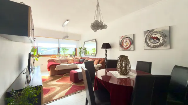Piso en Venta - ¡Oportunidad en Allariz! 3 habitaciones baño aseo y amueblado — 19
