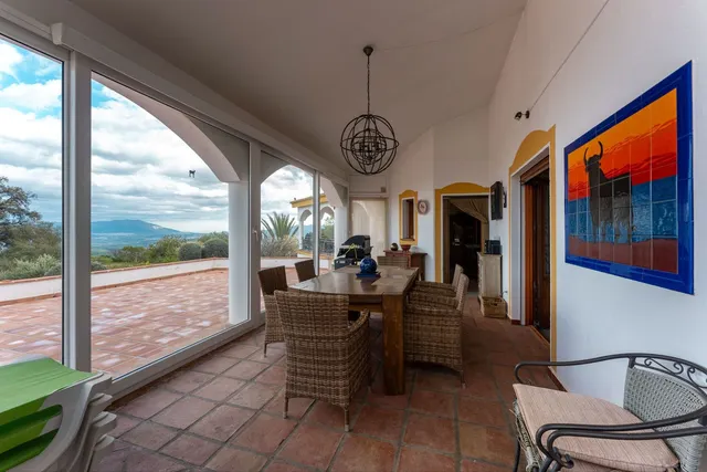 Finca rústica 4 habitaciones 331m² en venta - South of spain — 39