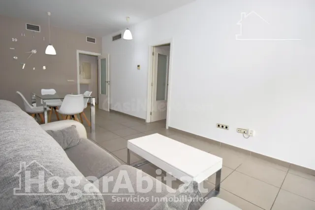 EXTERIOR CON GARAJE, TRASTERO Y TERRAZA - foto 4