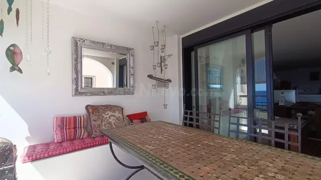 Apartamento de ensueño en Santa Pola con vistas al mar - foto 4
