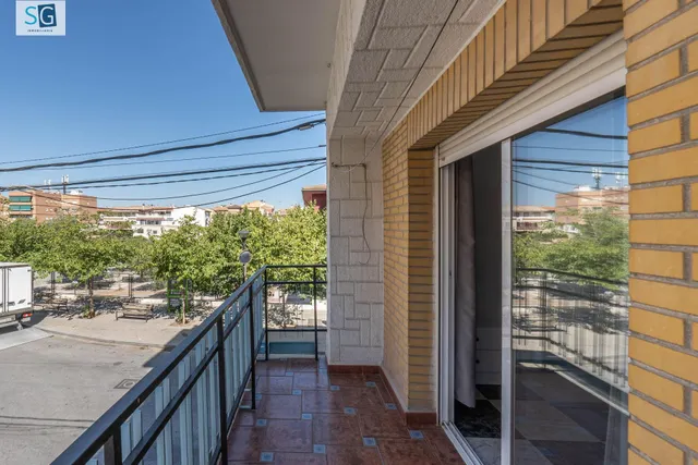Piso 2 habitaciones 67m² en venta - Cerrillo de maracena — 14
