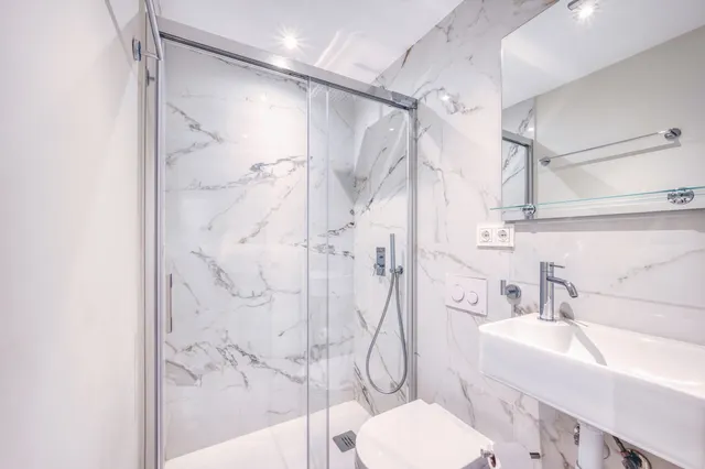 Ático Dúplex 4 habitaciones 323m² en venta - Marbella — 44