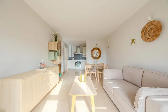 Espectacular piso en Las Torres-Juan Carlos I — 13