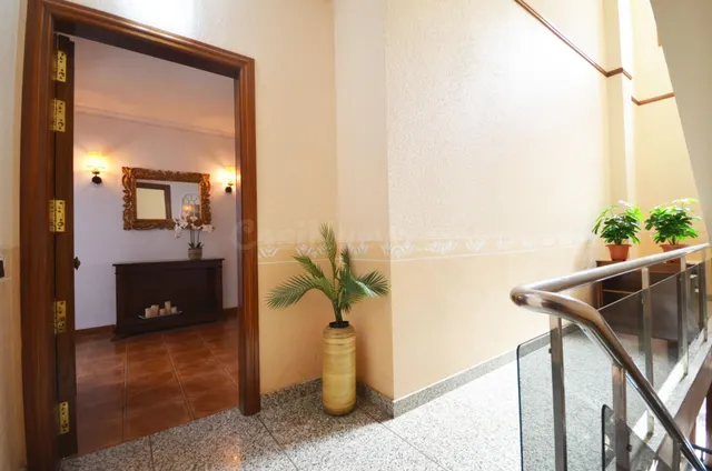 Habitación de uso individual. No se puede empadronar — 4
