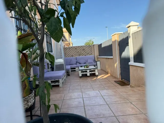 Villa 2 habitaciones 96m² en venta - El Mojón — 8