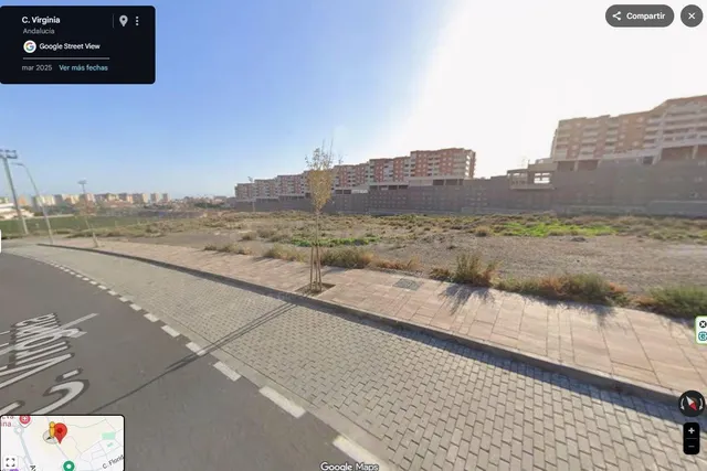 OPORTUNIDAD DE INVERSIÓN EN AGUADULCE (ROQUETAS DE MAR, ALME
