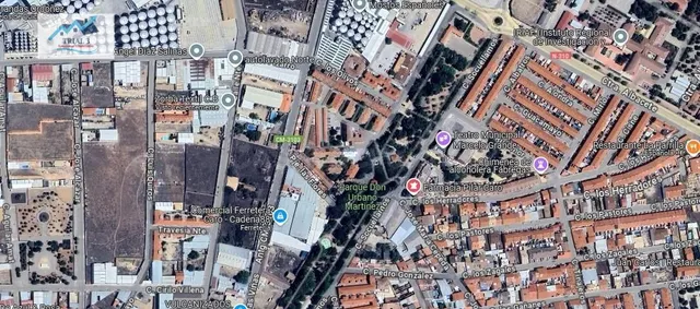 Venta Garaje en Tomelloso - Ciudad Real — 3