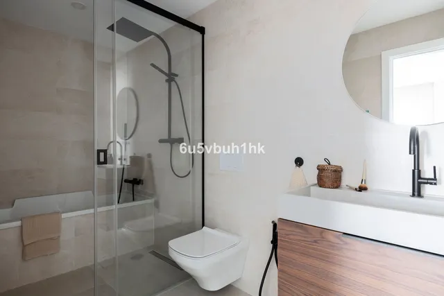 Ático 3 habitaciones 260m² en venta - Centro — 44