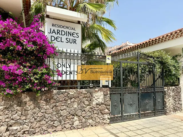 Apartamento 2 habitaciones 74m² en venta - Los Cristianos - foto 4