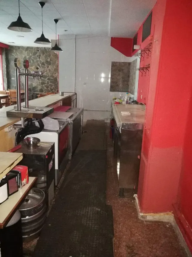 Bar-Restaurante a la venta en el Rectorat de Lleida — 10