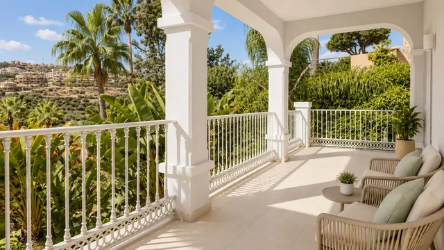 Chalet 5 habitaciones 453m² en venta - Costa del Sol — 9