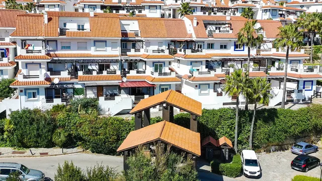 Apartamento 2 habitaciones 72m² en venta - Costa del Sol — 18