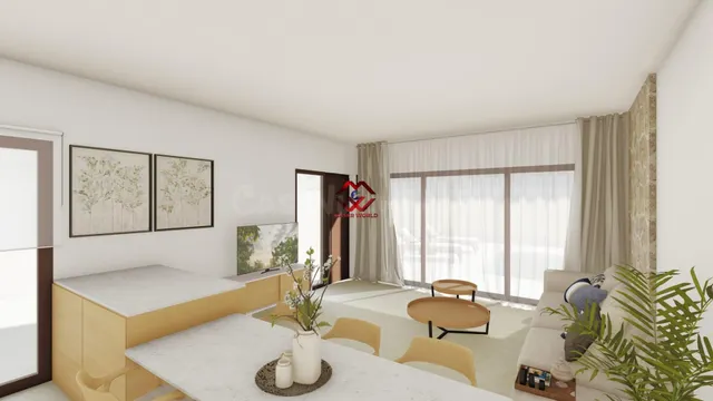 Exclusivas Villas de Lujo con Piscina Privada a 600m de la P