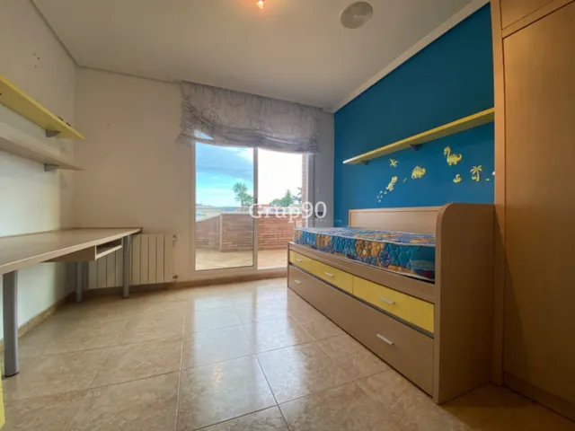 Espectacular chalet en la mejor zona del municipio — 34