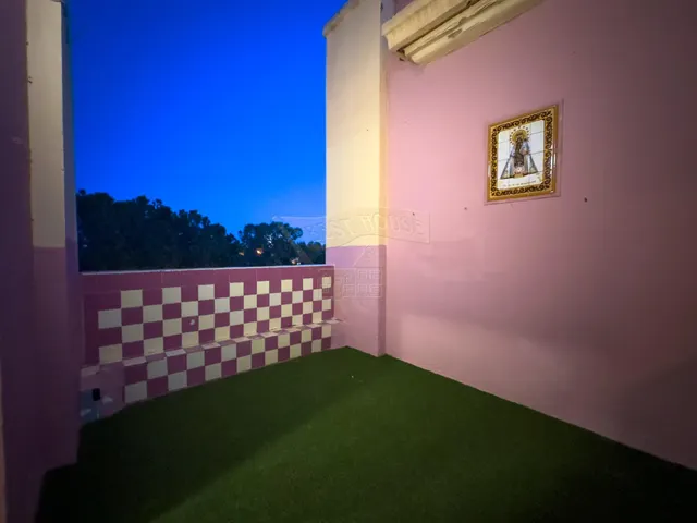 ESTUPENDO PISO EN FRENTE DE LOS JARDINES DE BENICALAP — 15