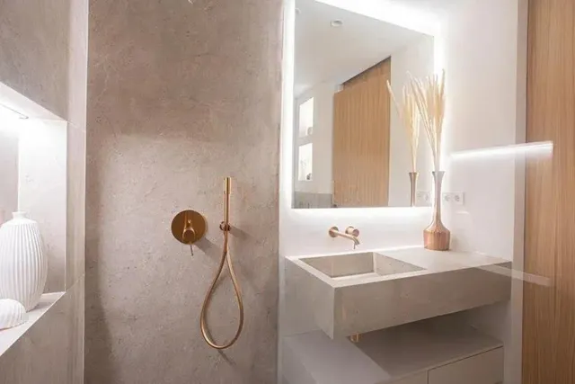 Ático Dúplex 4 habitaciones 170m² en venta - Marbella — 27