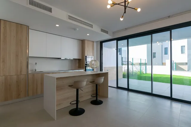 Adosado 4 habitaciones 180m² en venta - Costa Del Sol — 18