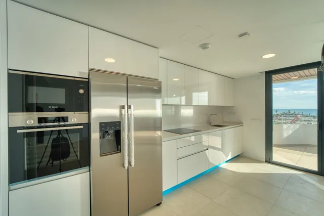 Apartamento 3 habitaciones 114m² en venta - Centro — 21