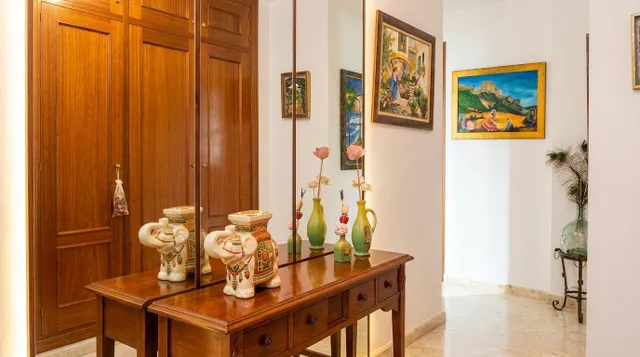 Oportunidad Única de Inversión en Almuñécar Centro | Ref: DLR00285 — 16