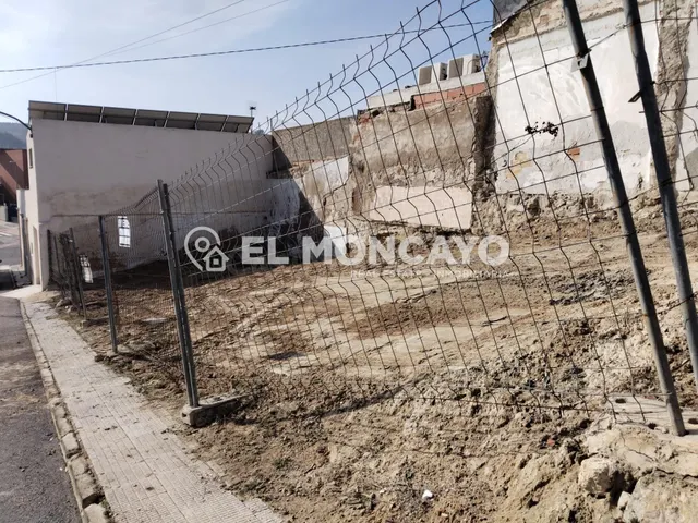 Fantástica parcela urbana en el centro de Bigastro, ideal pa - foto 4