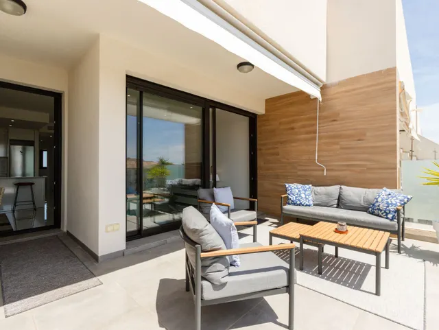Apartamento 2 habitaciones 93m² en venta - Las Filipinas — 20