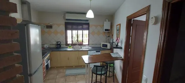 Complejo Turístico 5 habitaciones 219m² en venta - South of spain — 29