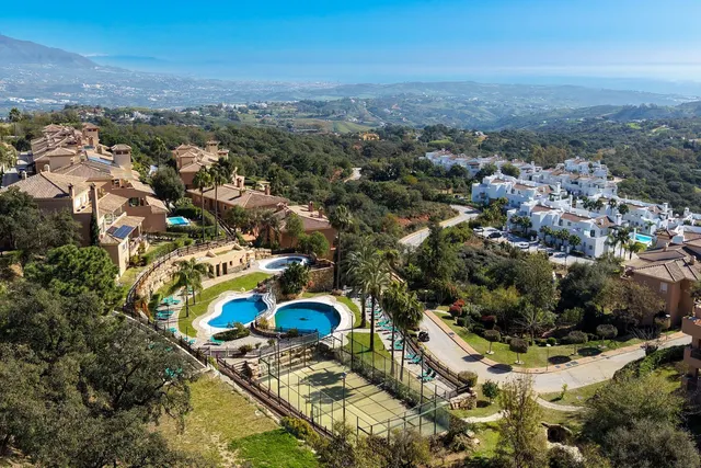 Dúplex 4 habitaciones 180m² en venta - Marbella — 30