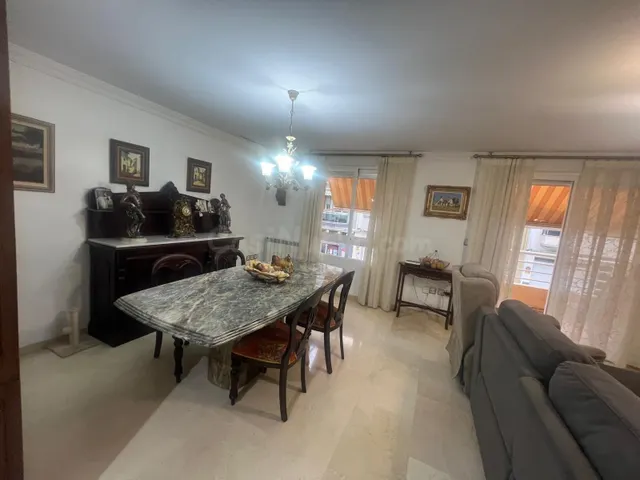 Adosado amplio en Daimús con terrazas y excelente ubicación — 5