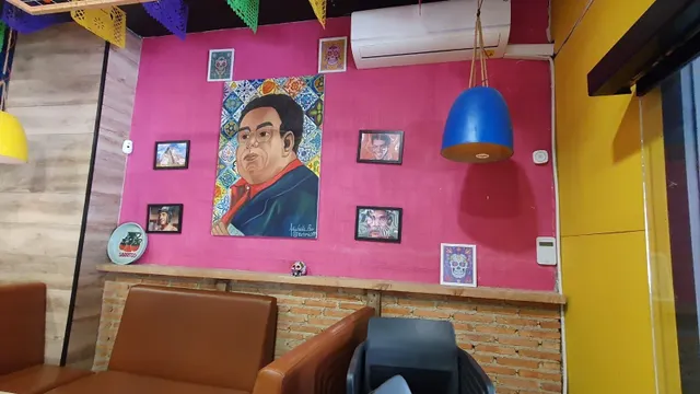 TRASPASO restaurante personalizable — 38