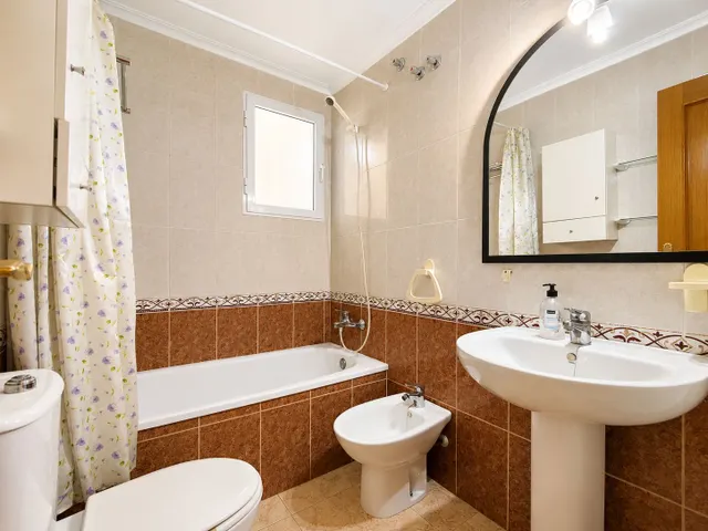 Apartamento 2 habitaciones 67m² en venta - Estacion de autobuses — 22