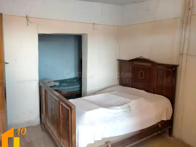 Casa en Arcos de la Llana para Reformar - foto 3