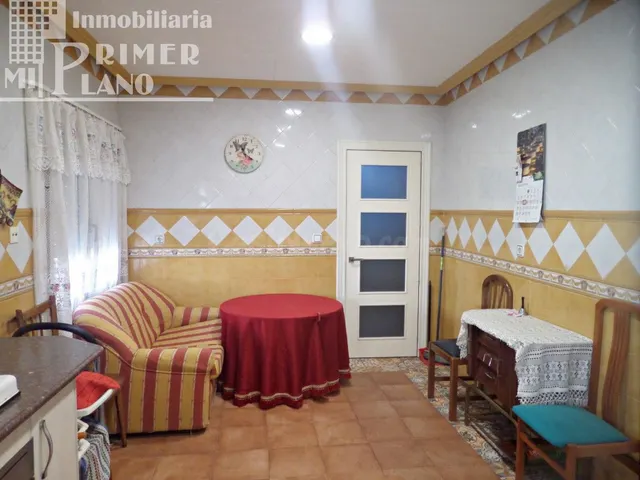 *CASA, TOTALMENTE AMUEBLADA, DE DOS PLANTAS EN VENTA EN TOME - foto 4