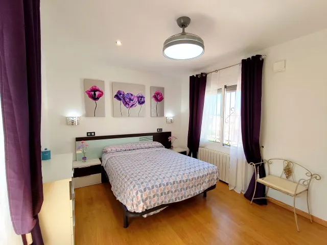 Casa 6 habitaciones 88m² en venta - La siesta — 13