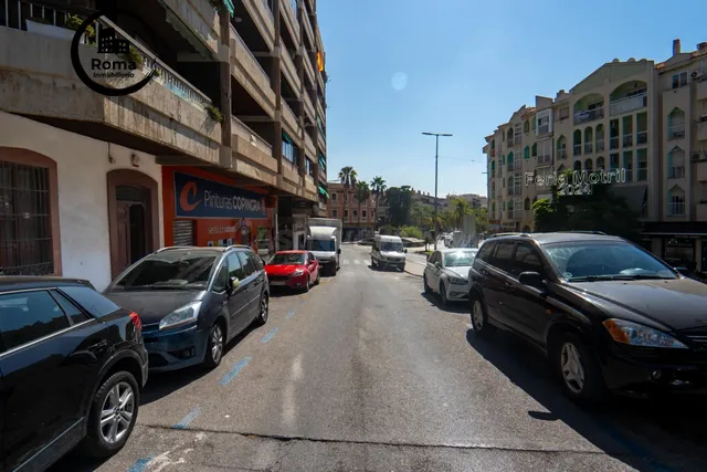 Gran local en Avenida La Marquesa de Esquilache - foto 3