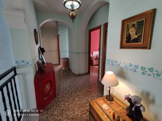 IMPRESIONANTE CHALET EN EL CENTRO DE VENDRELL — 38